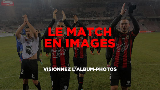 Album Photos Nice - Ajaccio