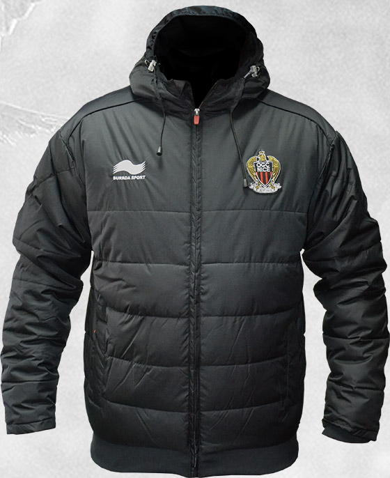 parka ogc nice