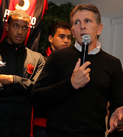 Claude Puel