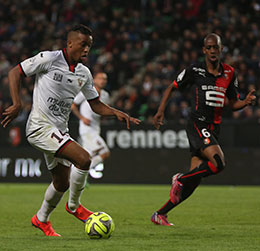 Alassane Plea