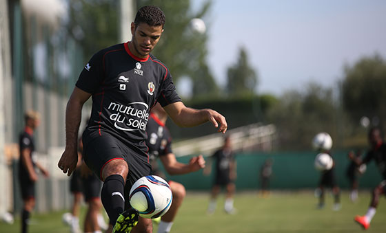 Hatem Ben Arfa