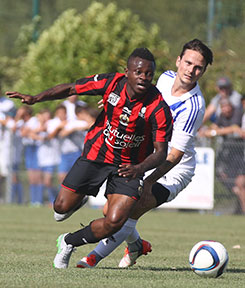 Jean Mickael Seri