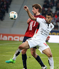 Younes Belhanda