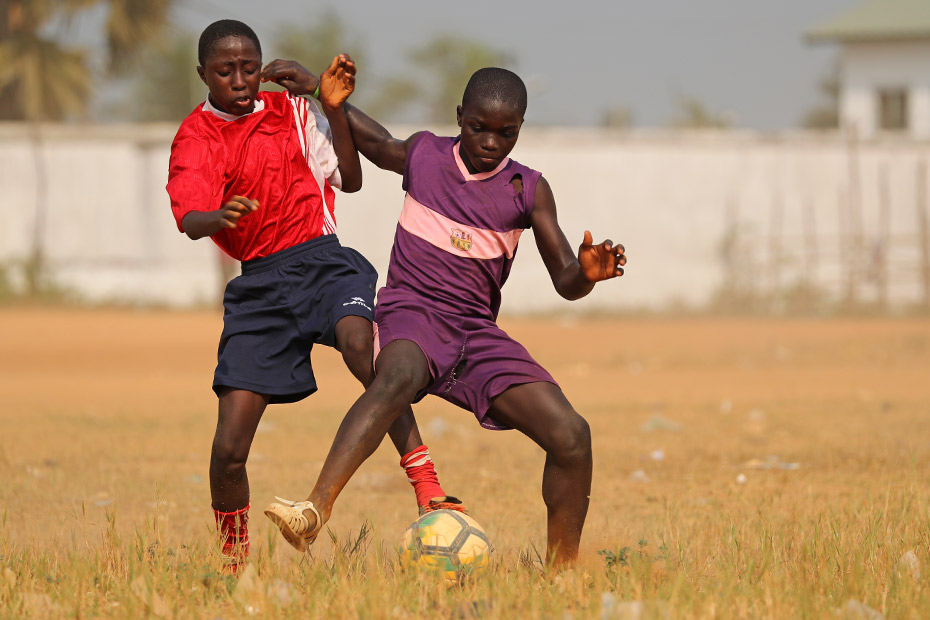 RACING CLUB D'ABIDJAN 