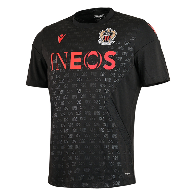 maillot ogcn 2021