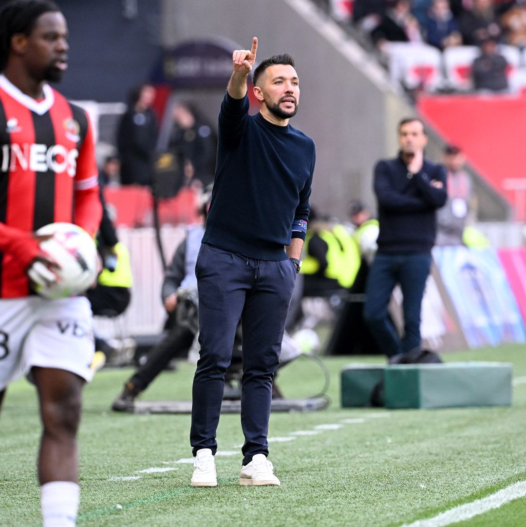 Le Stade de Reims a son 3e maillot « Sport Club