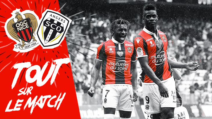 Amazing Tout Savoir Sur Nice - Angers Picture in HD Amazing Tout Savoir Sur Nice - Angers Picture in HD