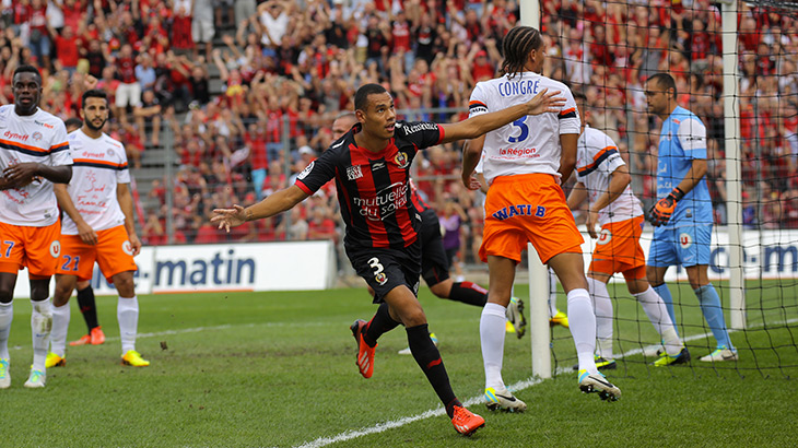 Rétro : C'était la Der' du Ray | Nice - Montpellier