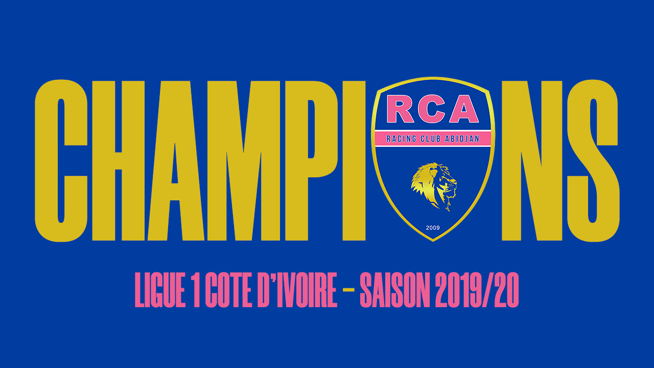 RACING CLUB D'ABIDJAN