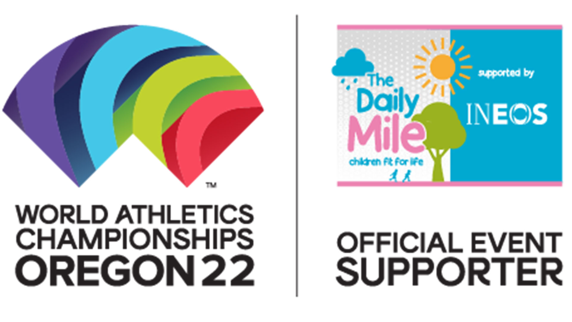 2022 World Athletics Championship Unveils Logo – SportsTravel