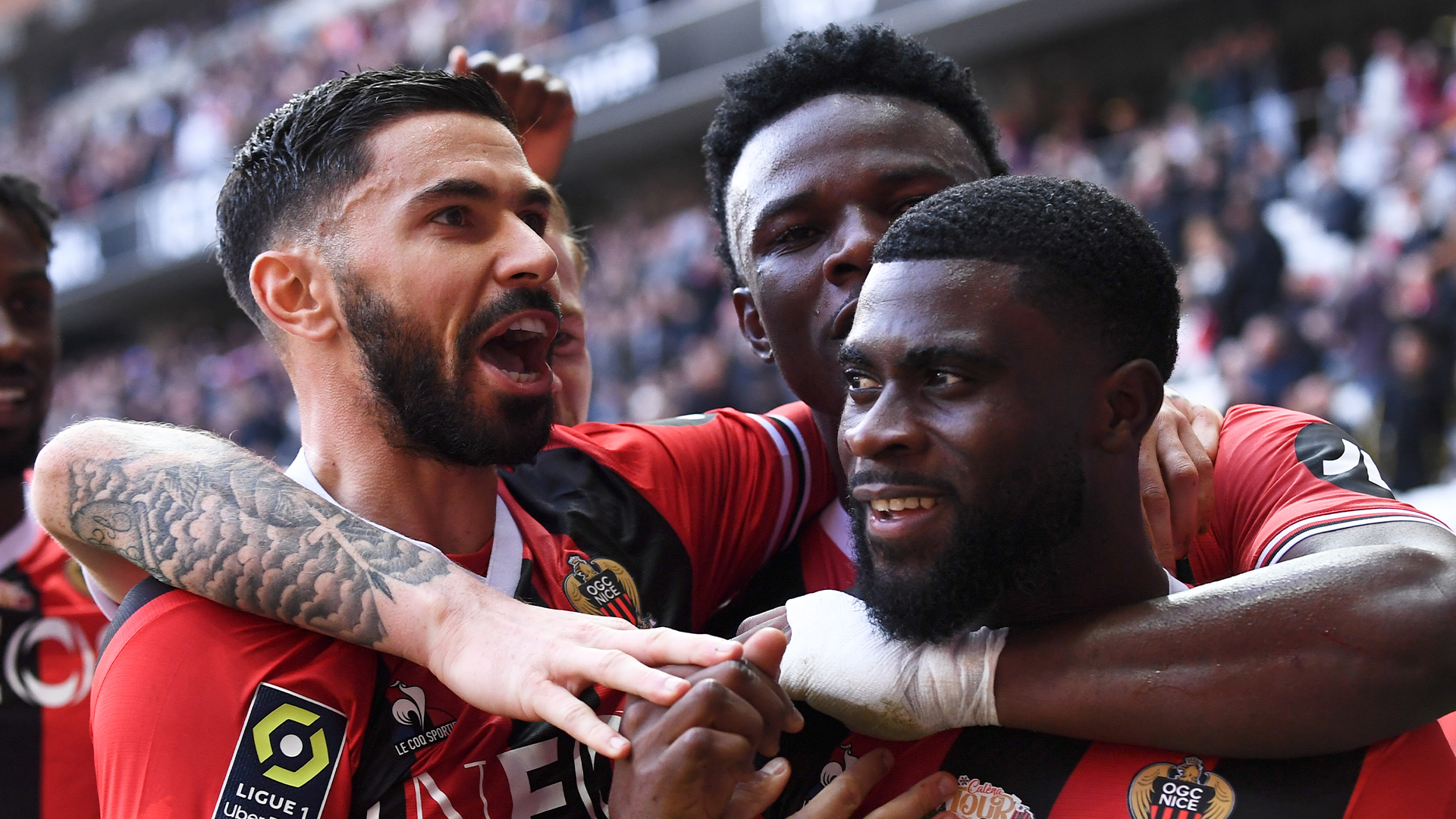 Ligue 1 resume deals