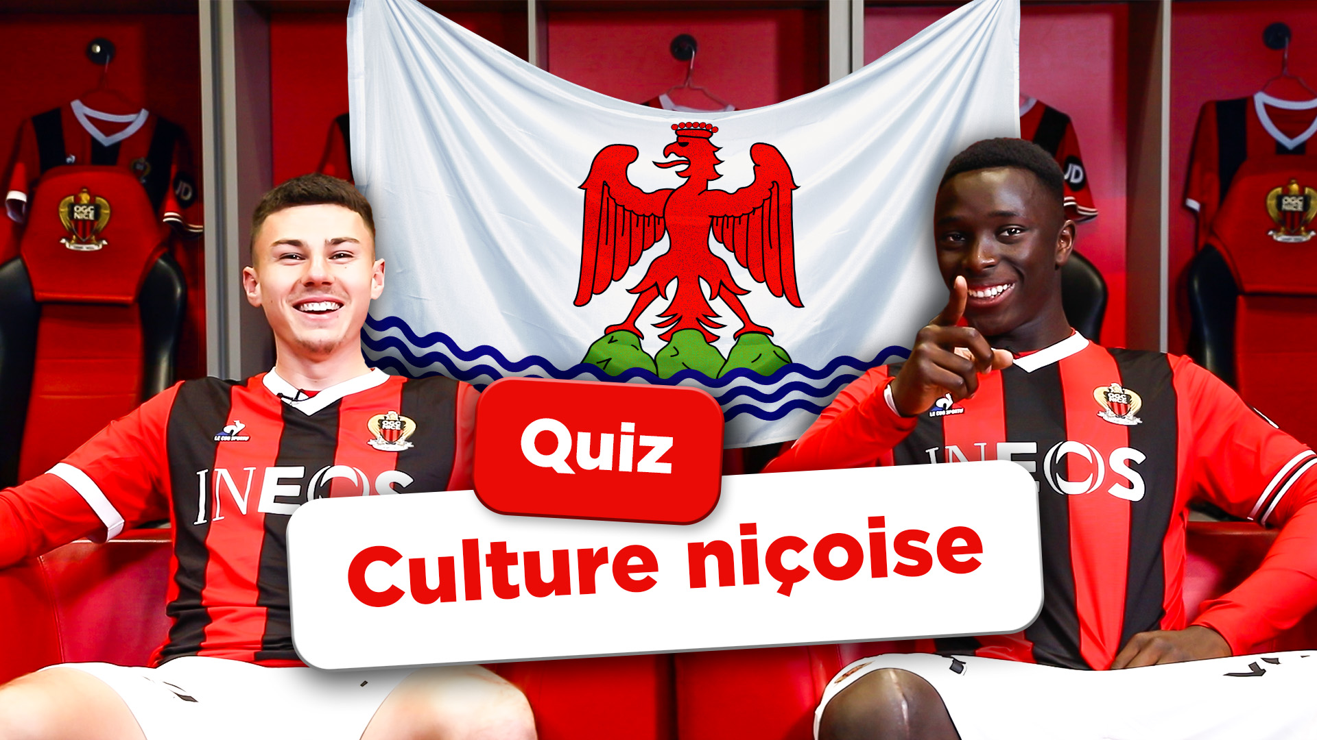 Louchet vs Mendy : la culture niçoise thumbnail