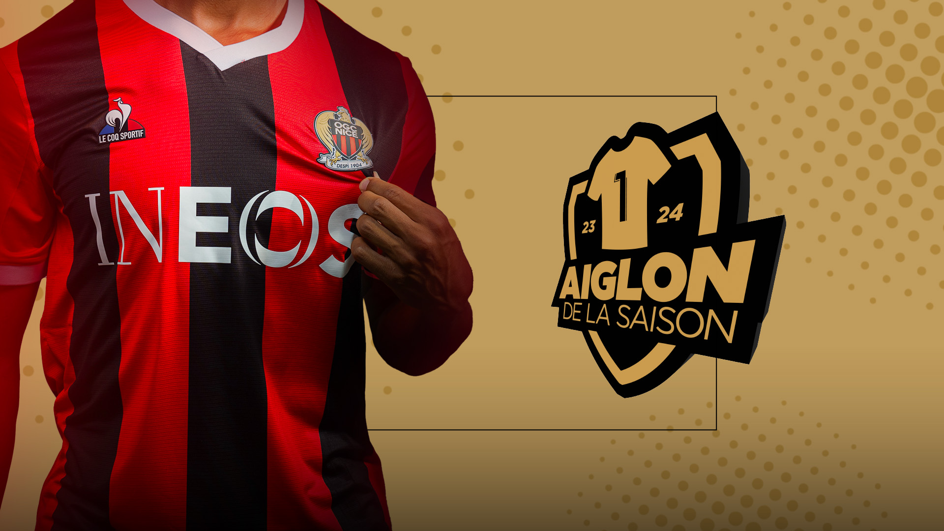 Votez pour l'Aiglon de la saison 2023-24 ! thumbnail