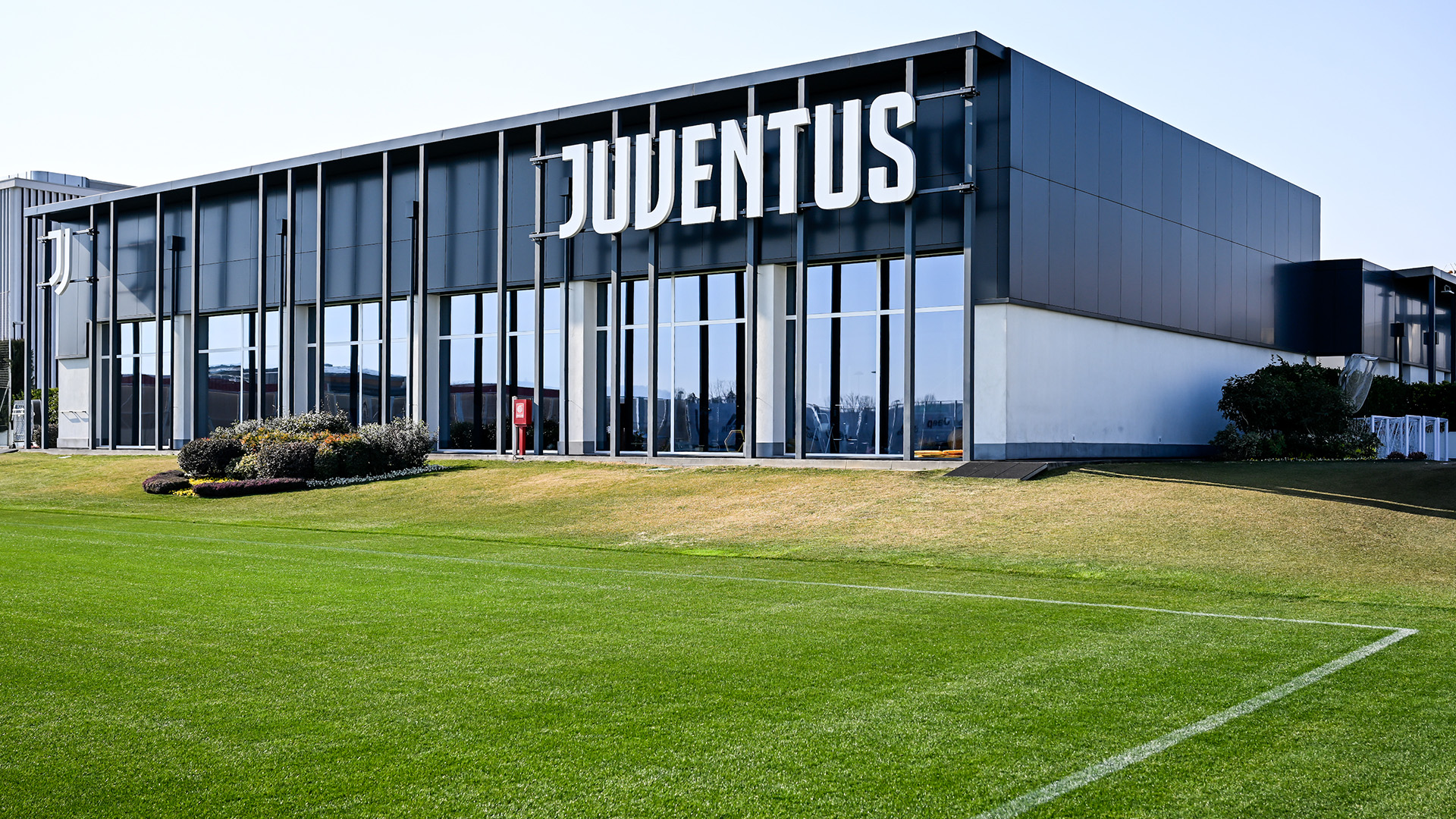 La Juventus en amical le 31 juillet