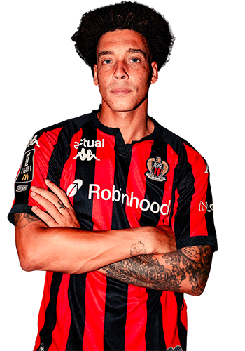Axel Witsel