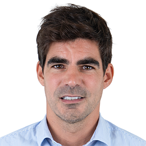 Benjamin Amirault