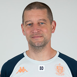 Benoît Delaval
