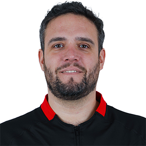 Fabien Caballero