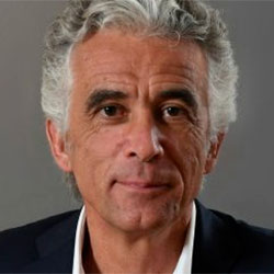 Jean-Pierre Rivère