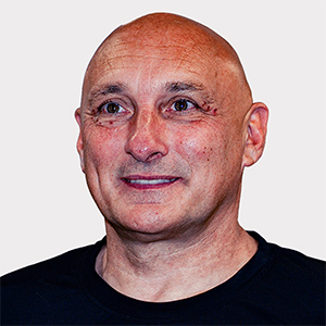 Olivier Pantaloni