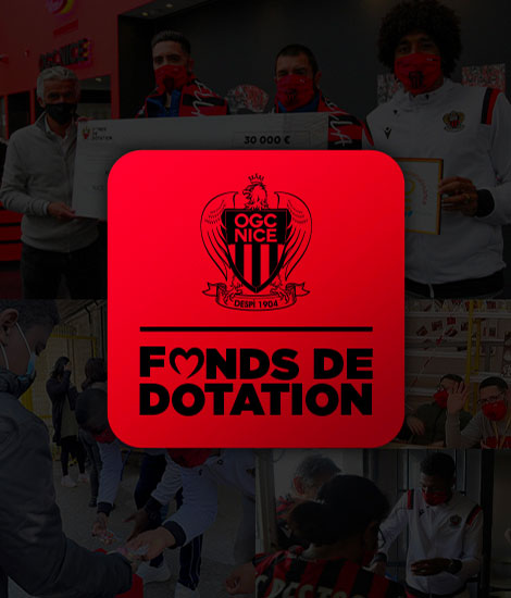 Fonds de dotation