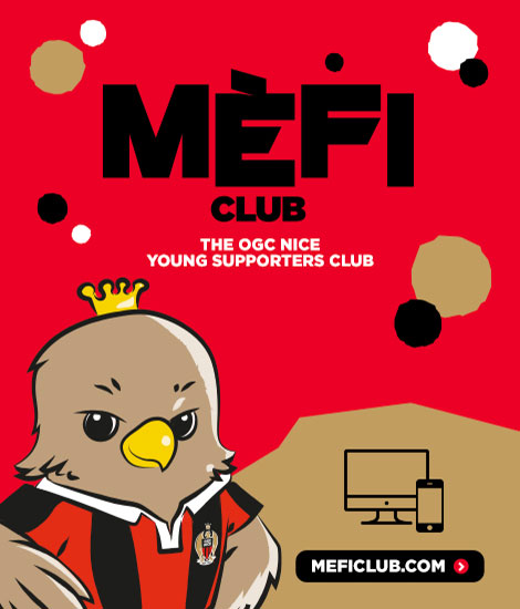 Mèfi Club