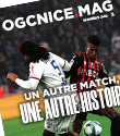 OGC Nice Mag