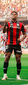 Kevin Carlos