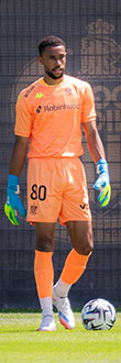 Yéhvann Diouf