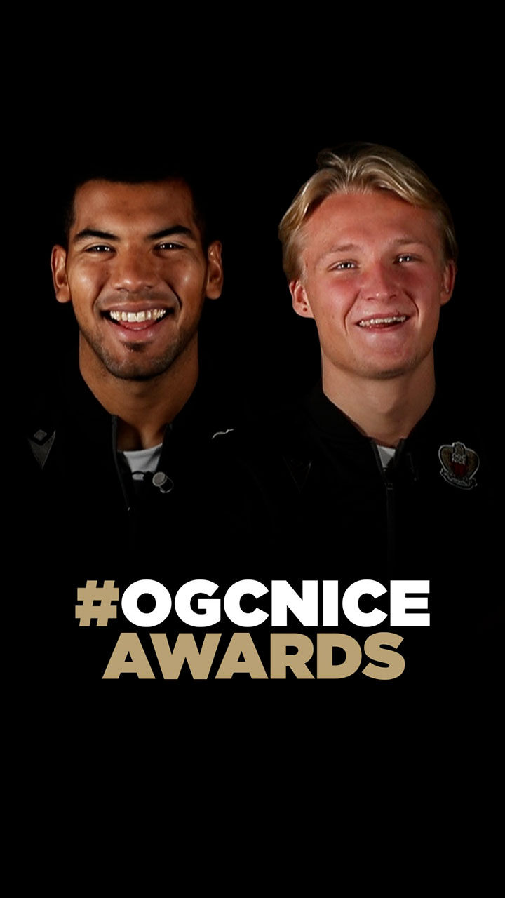 OGC Nice Awards