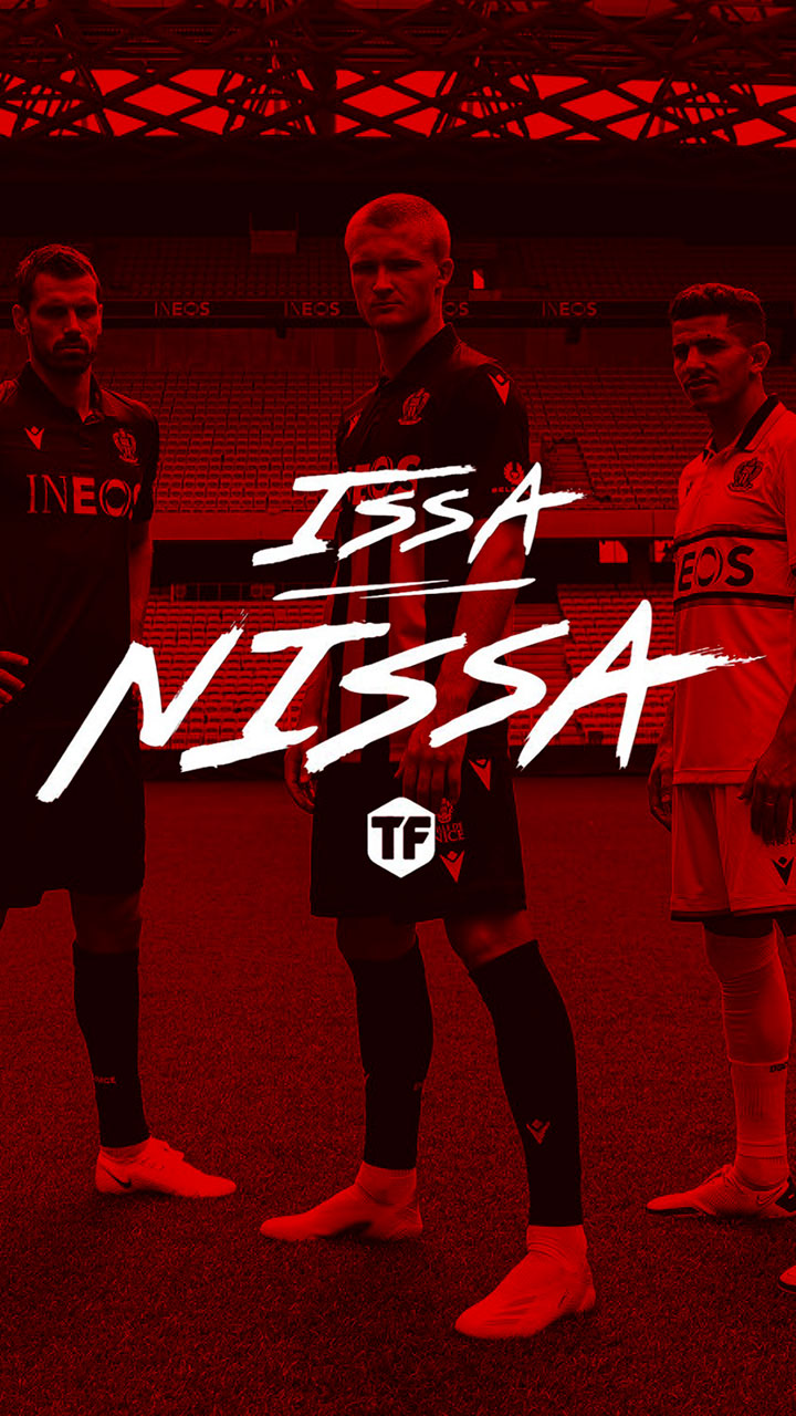 Issa Nissa