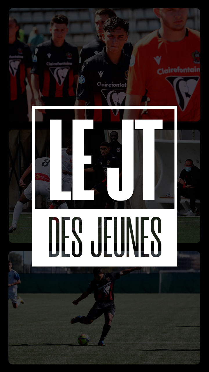 JT des jeunes