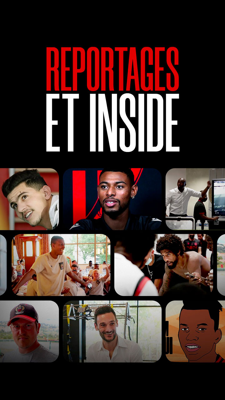 Reportages