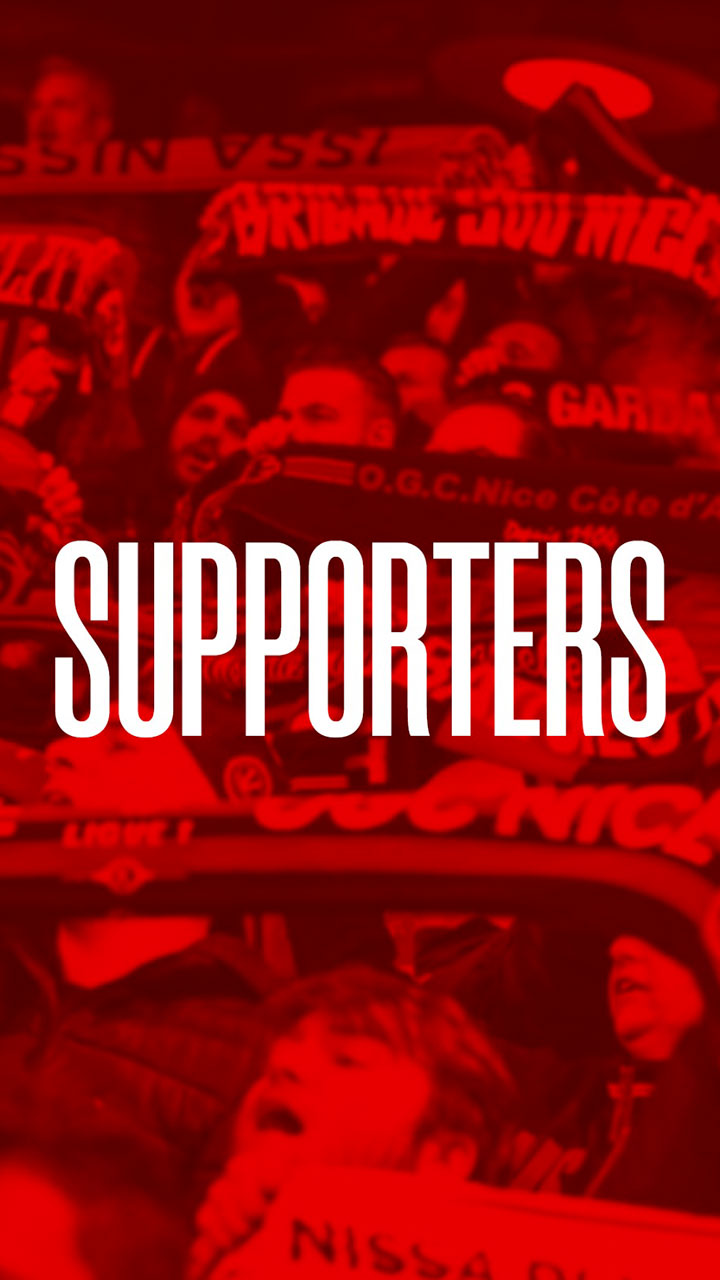 Supporters