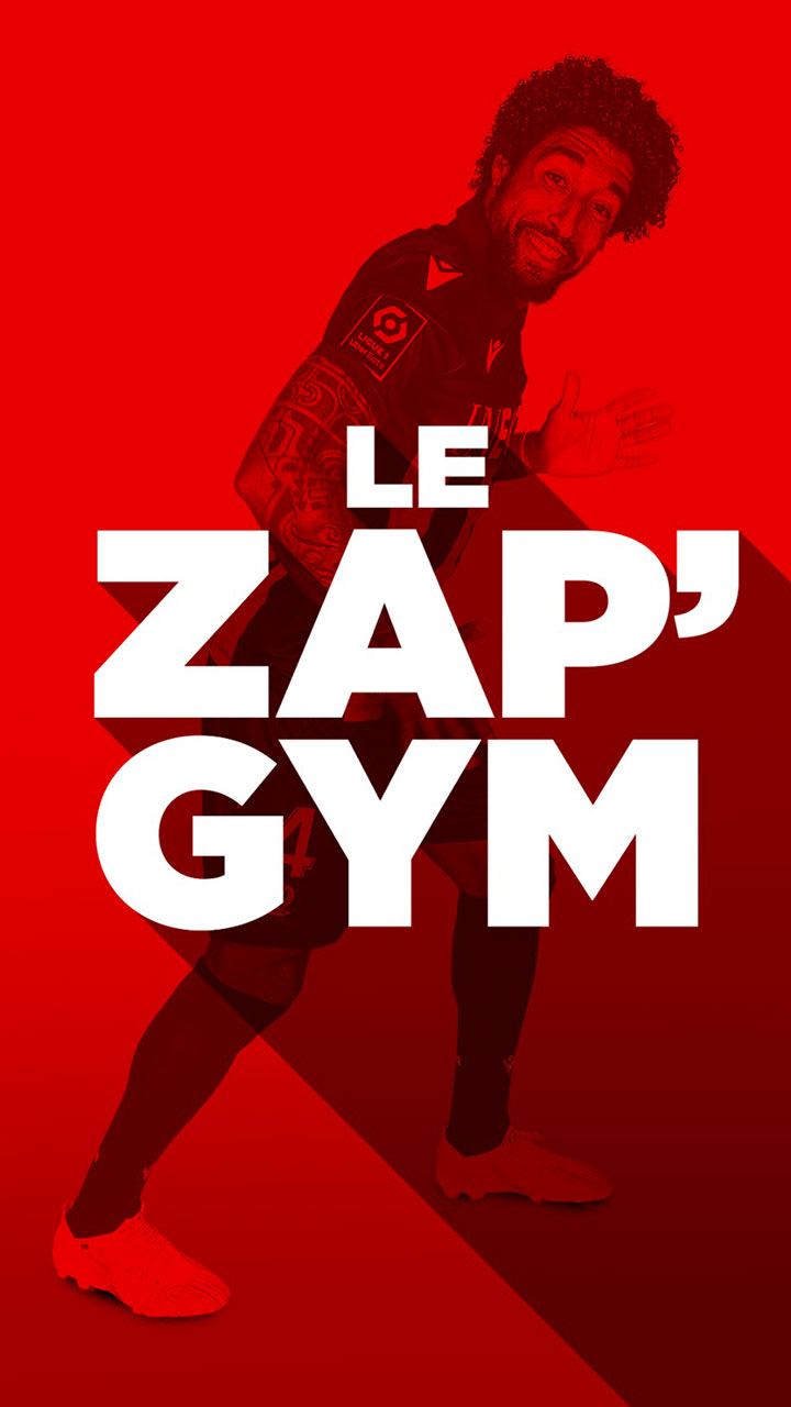 Zap'Gym