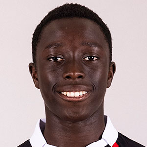 Antoine Mendy