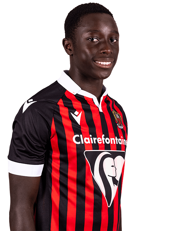 Antoine Mendy
