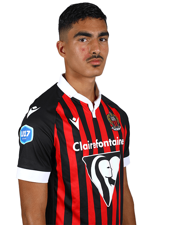 Ayoub Amraoui
