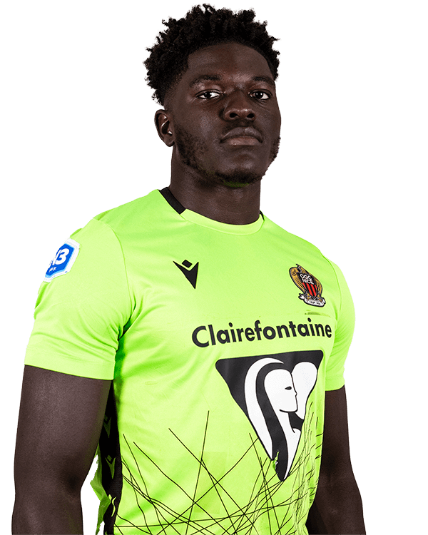 Bruno Mbeubap
