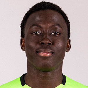 La fiche de Enzo Vita - OGC Nice