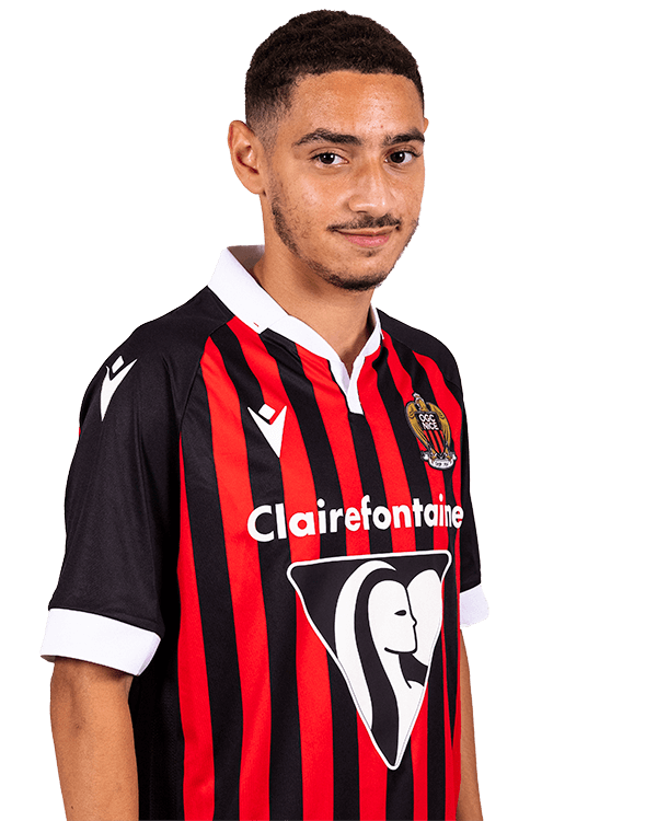Karim Belmahi