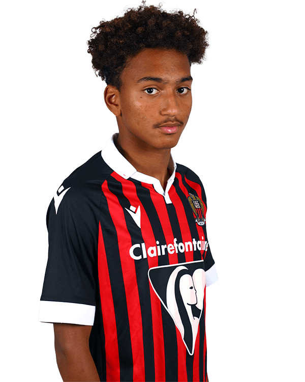 Kelyan Hamadi