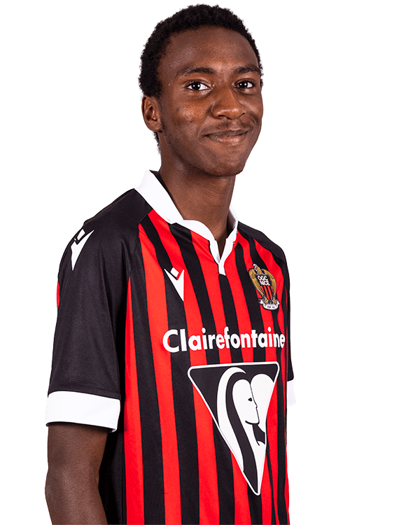 Laurenzo Monteiro