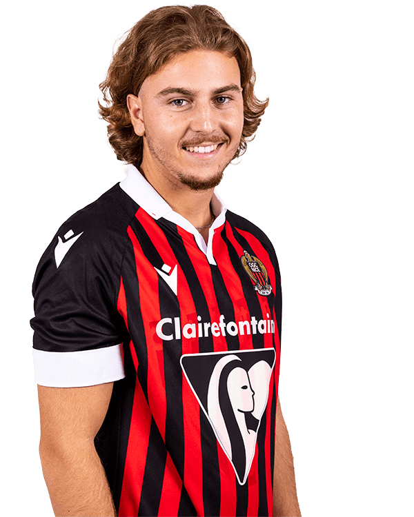 Théo Trinker
