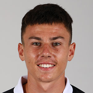 La fiche de Tom Louchet OGC Nice