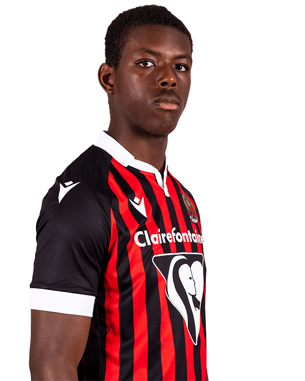 Yannis Nahounou