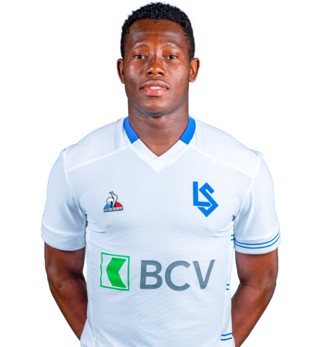 Jean N'Guessan