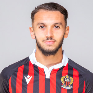Amine Gouiri