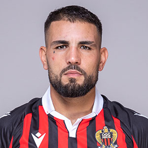 Andy Delort