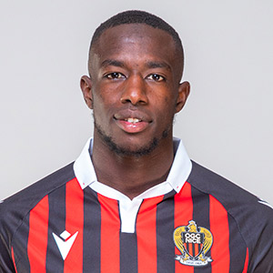 Hassane Kamara